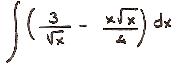 Cálculo Integral