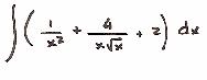 Cálculo Integral