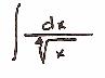 Cálculo Integral