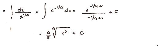 Cálculo Integral