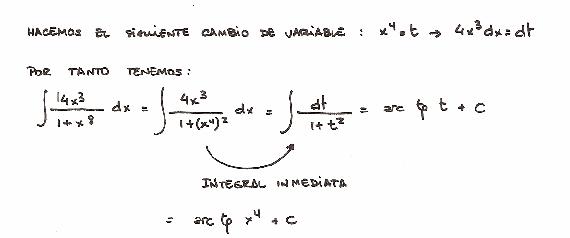 Cálculo Integral