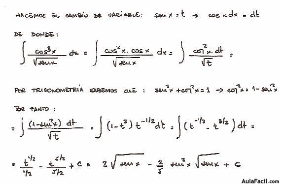 Calculo Integral