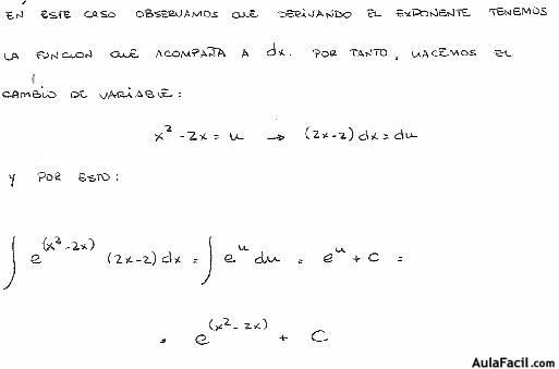 Cálculo Integral