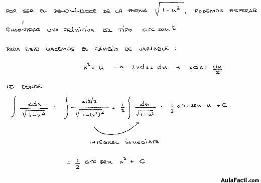 Cálculo Integral