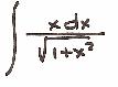 Cálculo Integral