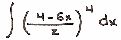 C[alculo Integral