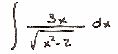 Cálculo Integral