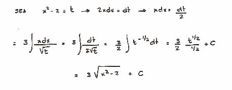 Cálculo Integral