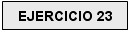 ejercicio 23 integrales
