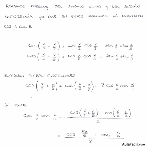 Integrales