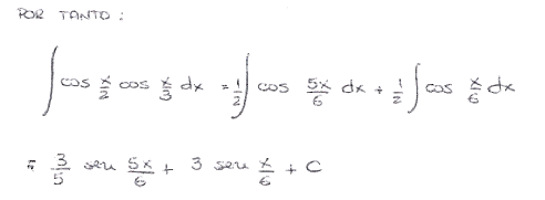 integrales