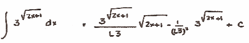 integrales