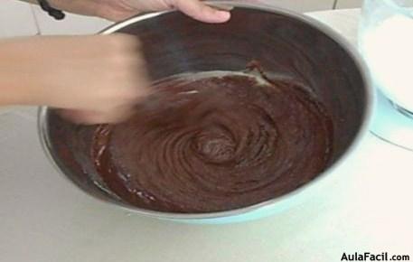 batir chocolate