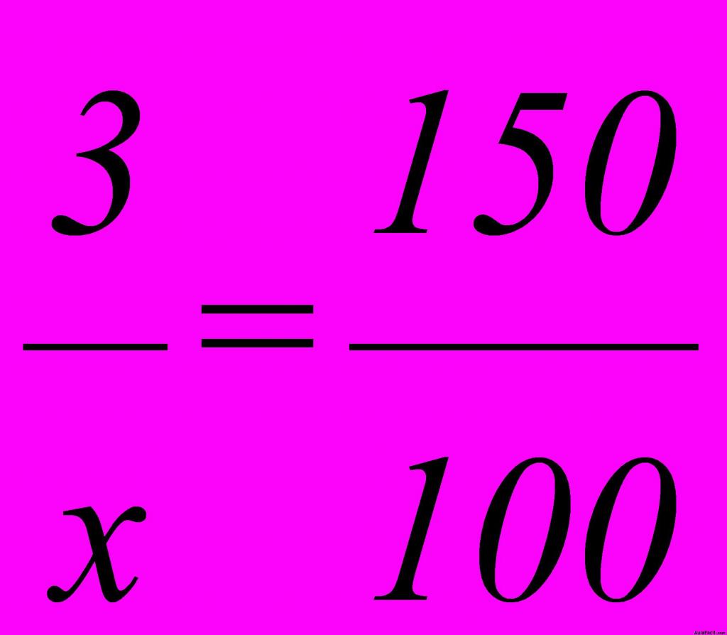 Proporcionalidad Inversa