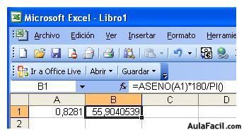 excel