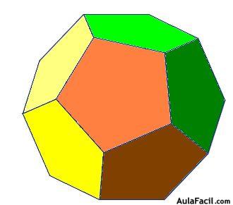 dodecaedro