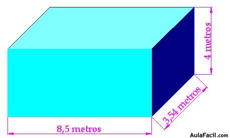 Volúmenes Cuerpos Geométricos