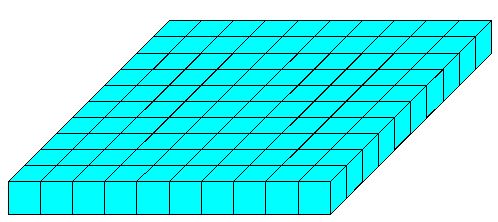 Volúmenes Cuerpos Geométricos