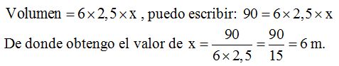 Volúmenes Cuerpos Geométricos