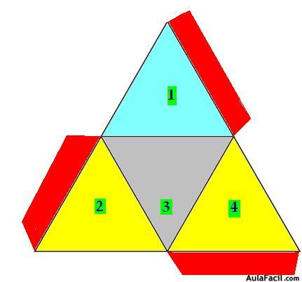 tetraedro