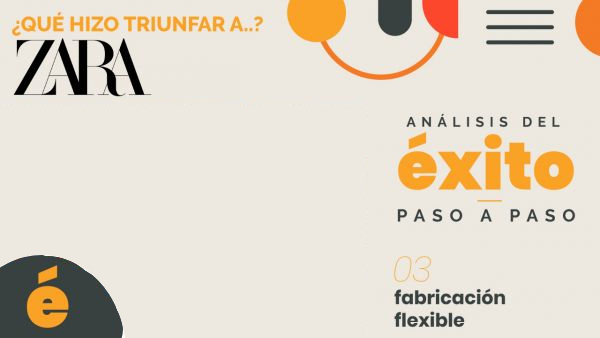 FABRICACION FLEXIBLE