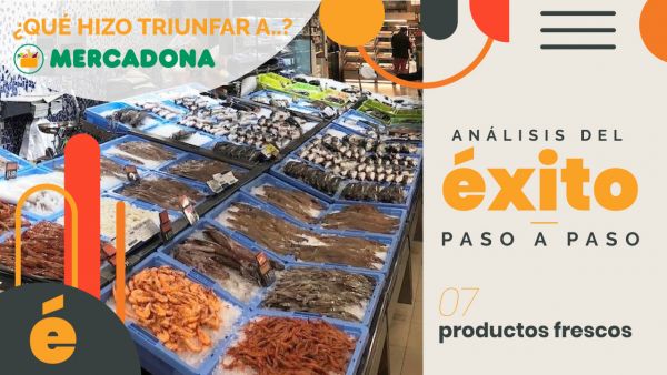 PRODUCTOS FRESCOS PRODUCTOS FRESCOS