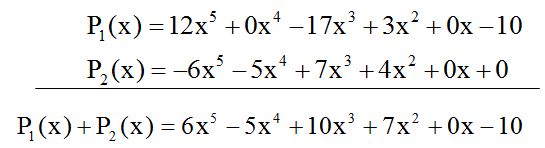 Lenguaje Algebraico