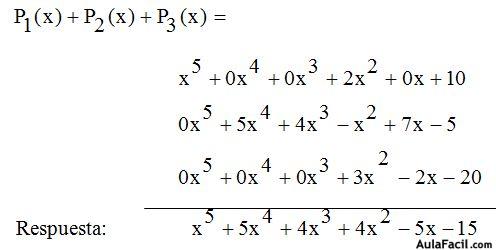 Lenguaje Algebraico