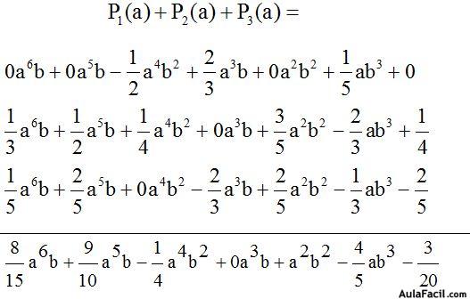 Lenguaje Algebraico