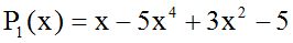 Lenguaje Algebraico