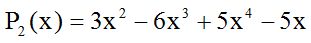 Lenguaje Algebraico