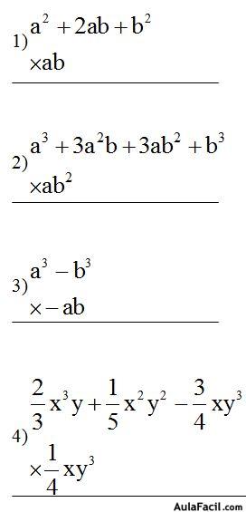 Lenguaje Algebraico