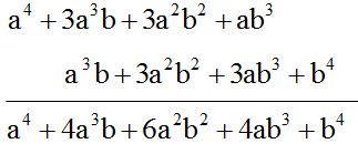 Lenguaje Algebraico