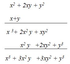 Lenguaje Algebraico