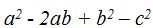 Lenguaje Algebraico