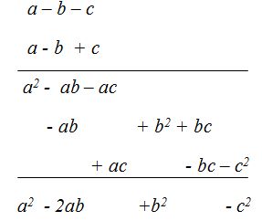 Lenguaje Algebraico