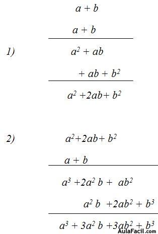 Lenguaje Algebraico