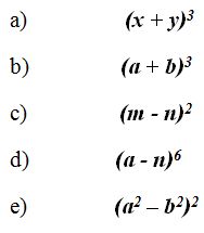 Lenguaje Algebraico