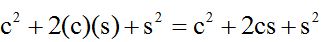 Lenguaje Algebraico