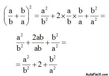 Lenguaje Algebraico