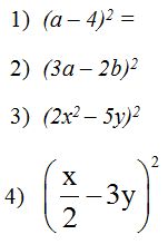 Lenguaje Algebraico