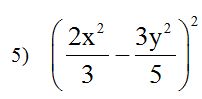 Lenguaje Algebraico