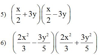 Lenguaje Algebraico