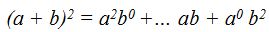 Lenguaje Algebraico