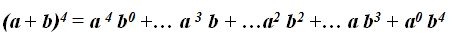 Lenguaje Algebraico