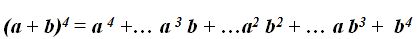 Lenguaje Algebraico