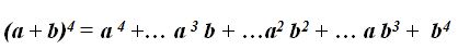 Lenguaje Algebraico