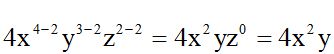 Lenguaje Algebraico