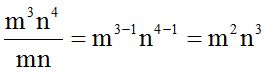 Lenguaje Algebraico