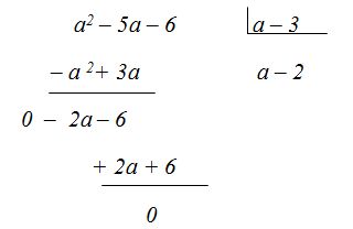 Lenguaje Algebraico